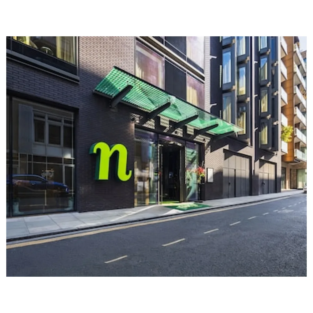 nhow London