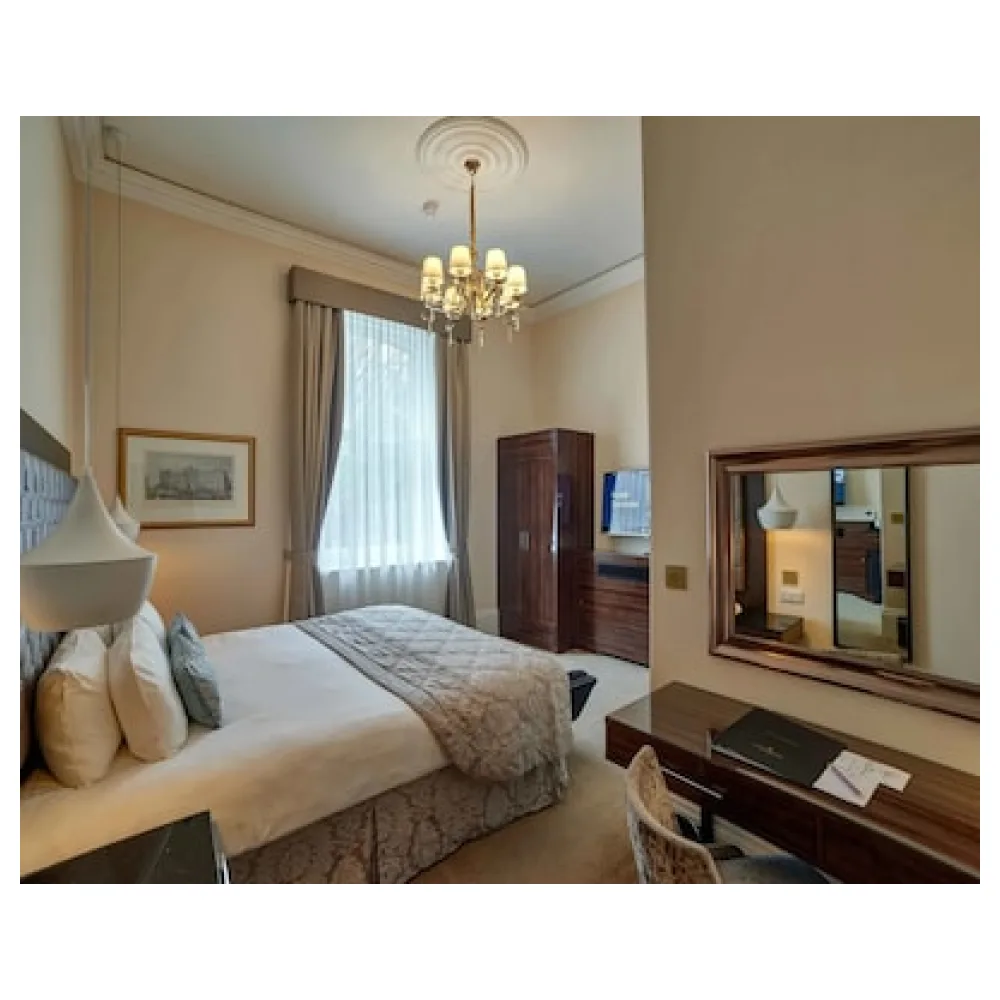 Lansbury Heritage Hotel