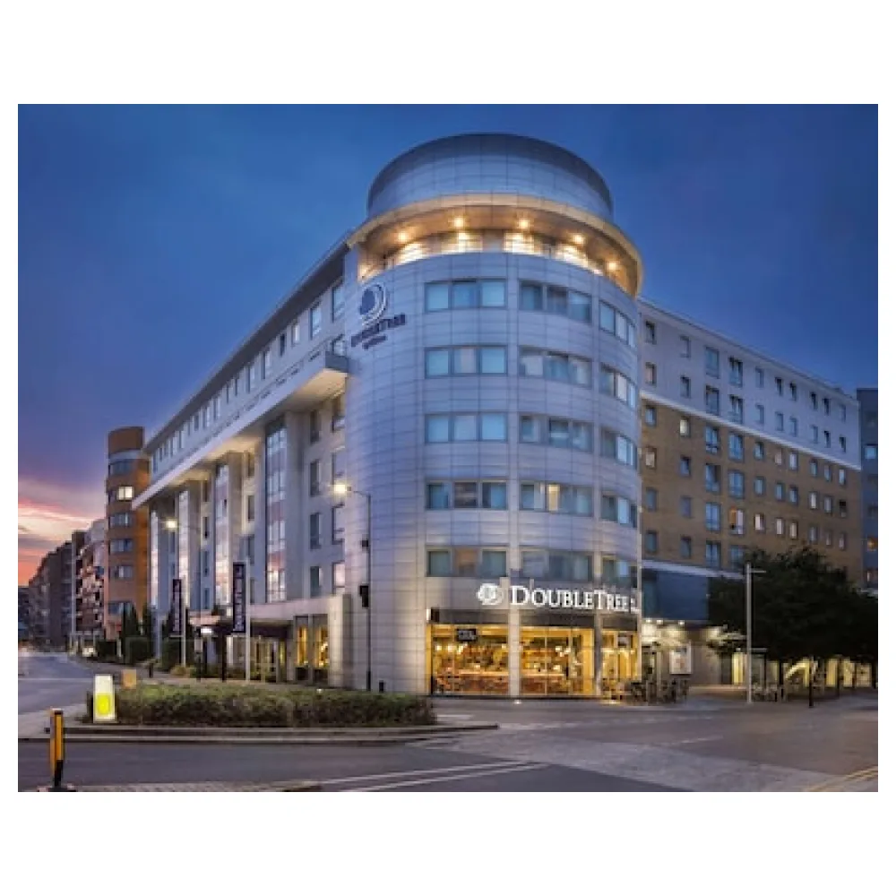 DoubleTree by Hilton London - Chelsea