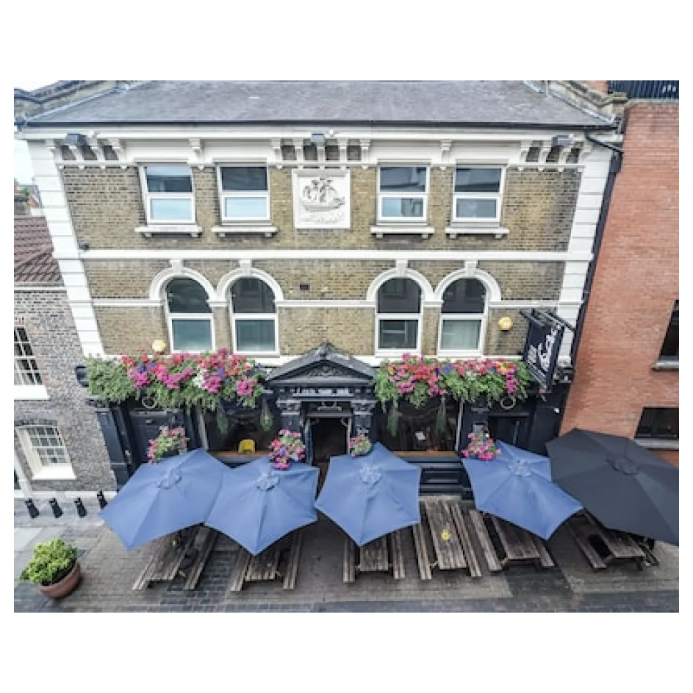 Old Ship Inn Hackney