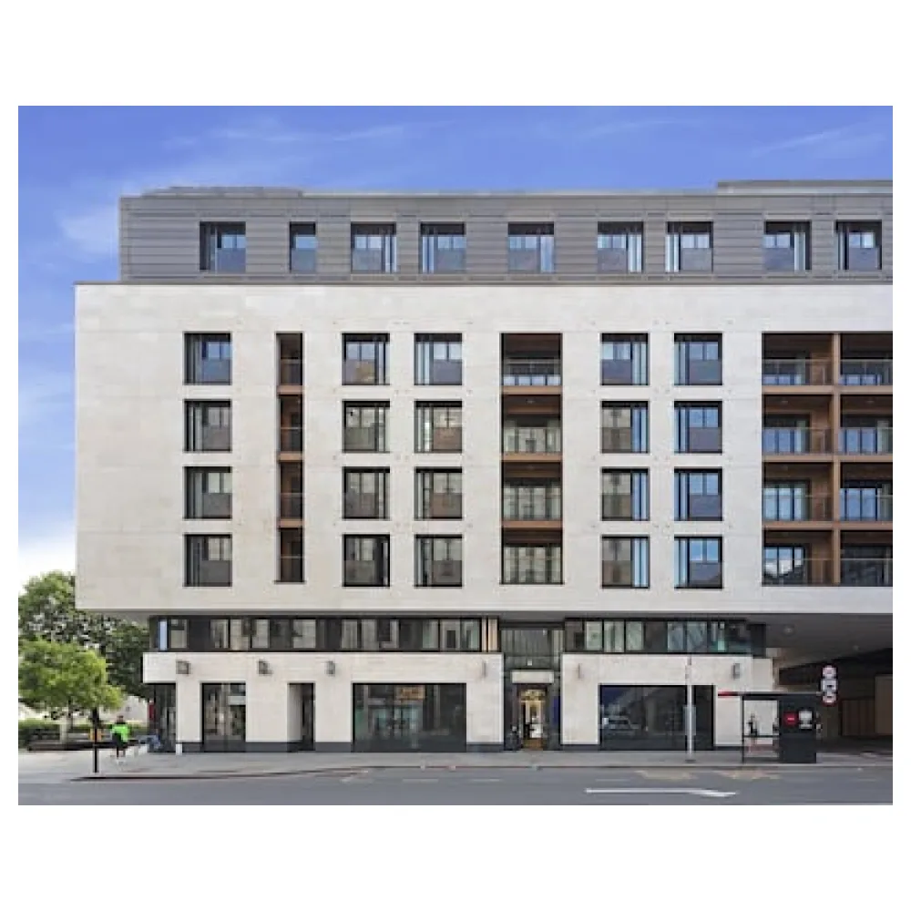 Tower Suites by Blue Orchid