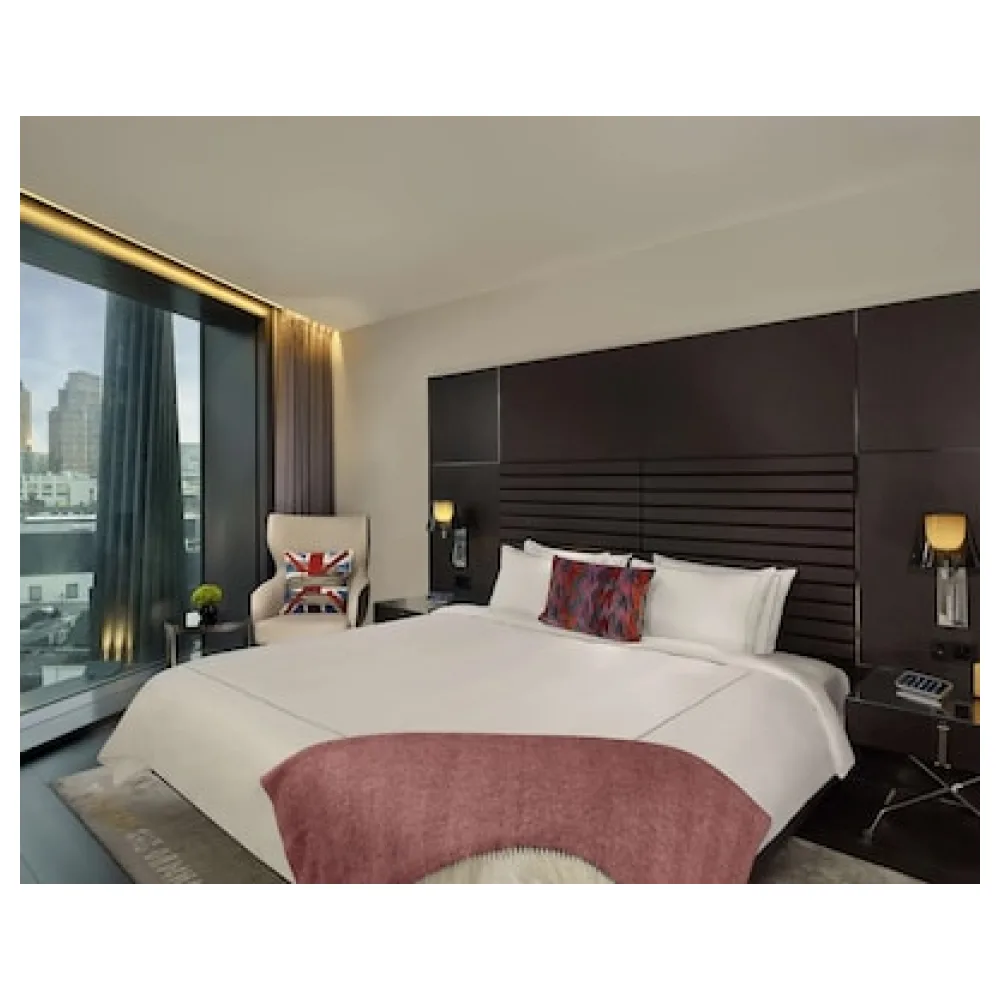 art'otel London Hoxton