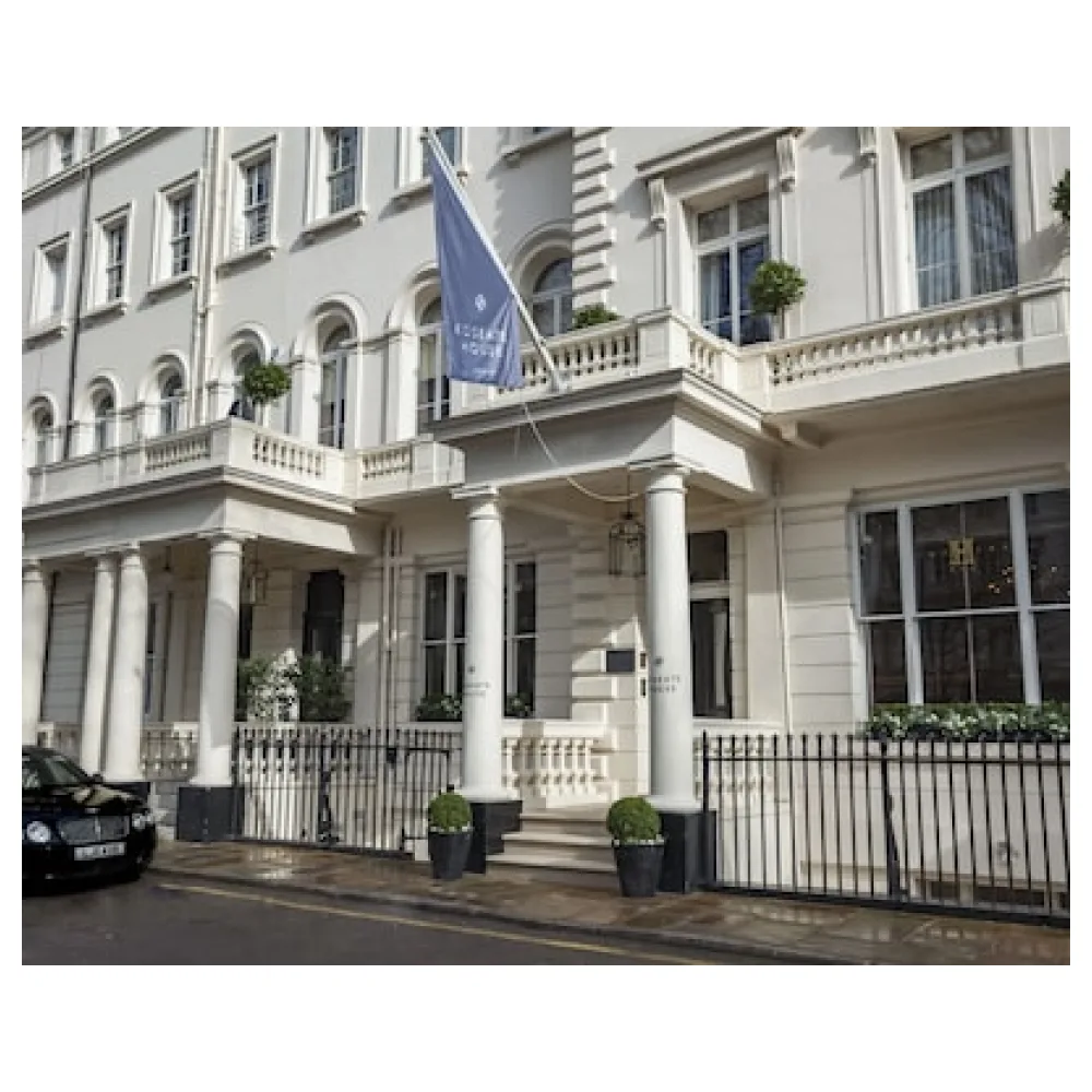 Roseate House London