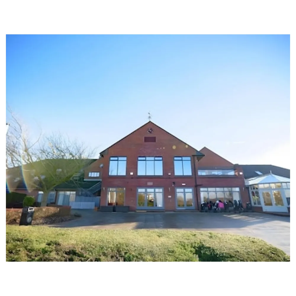The Tytherington
