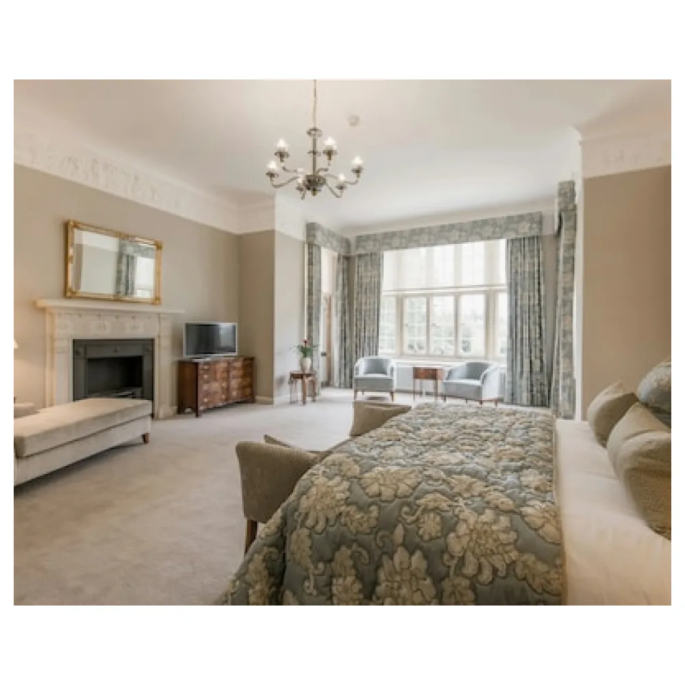 Tylney Hall Hotel