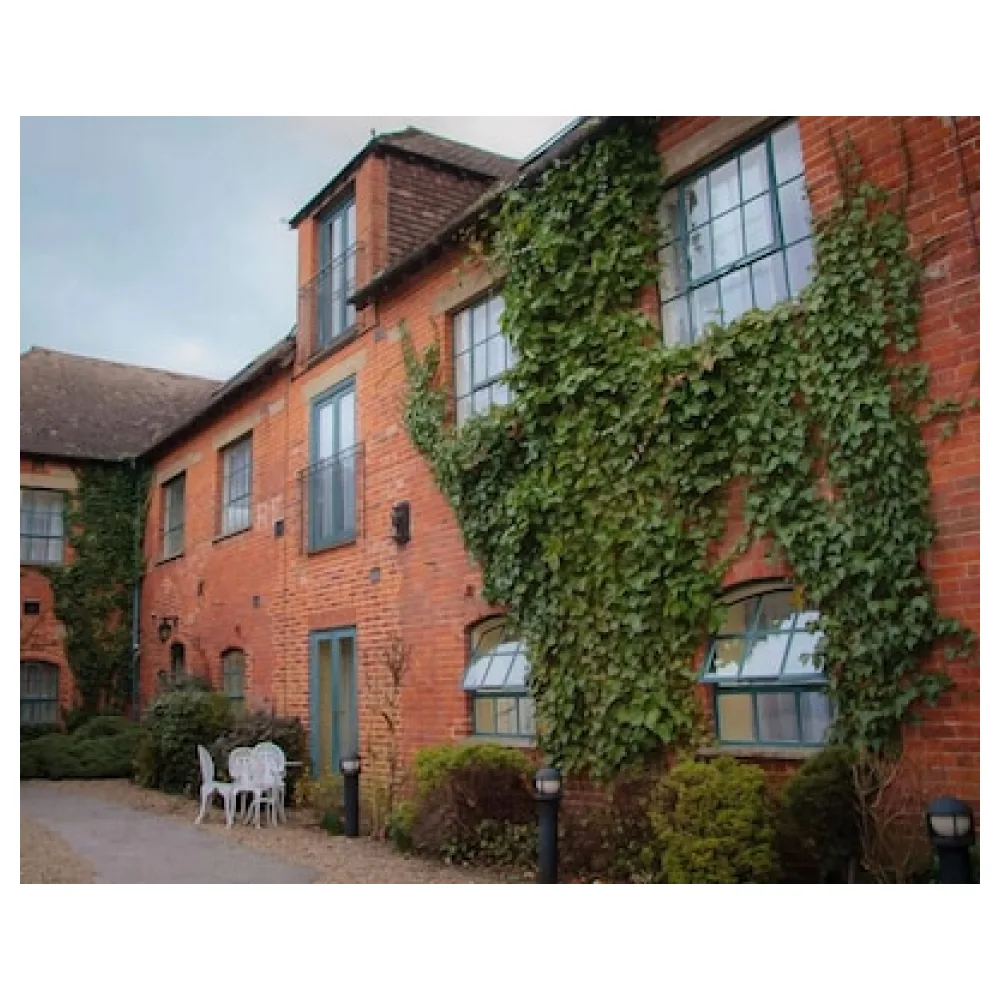 The Falstaff Hotel