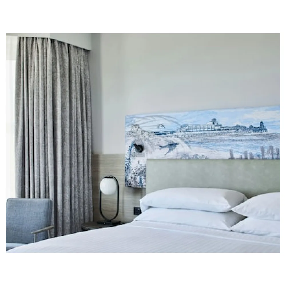 Bournemouth Highcliff Marriott Hotel