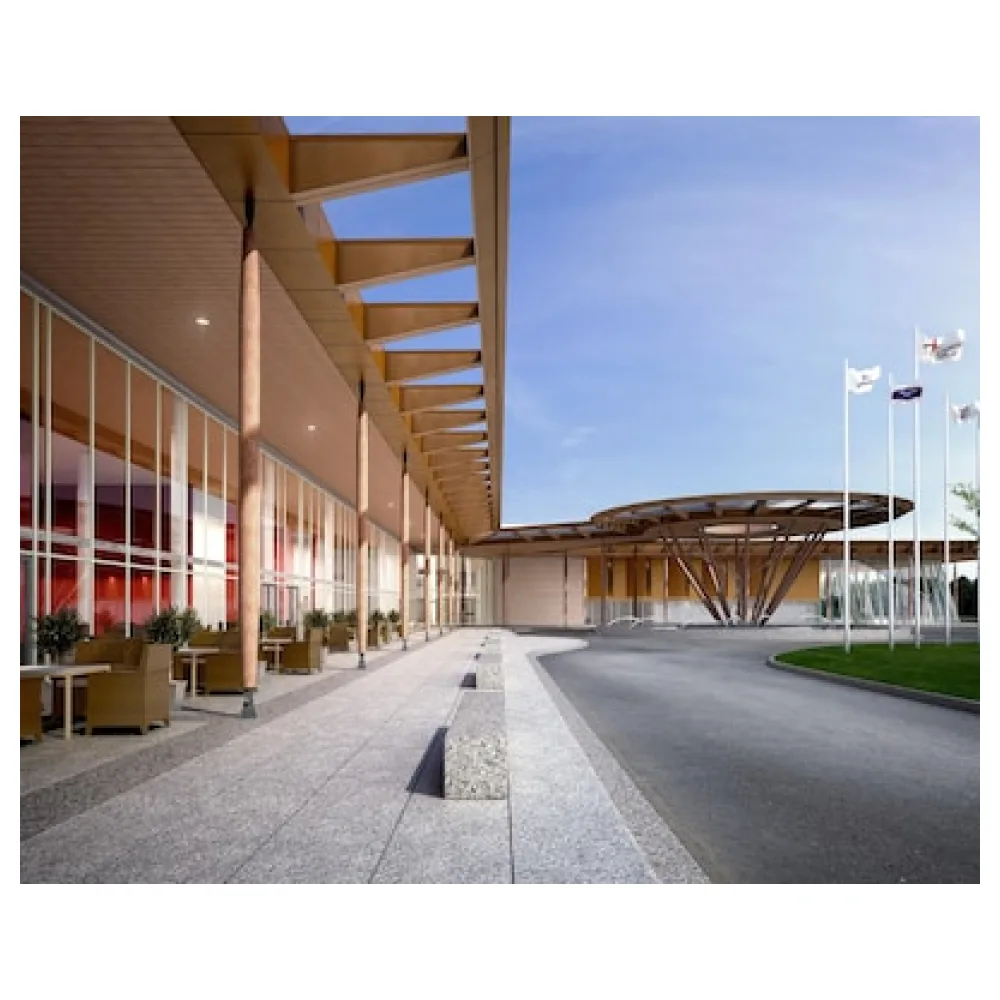 Hilton at St George's Park Burton Upon Trent
