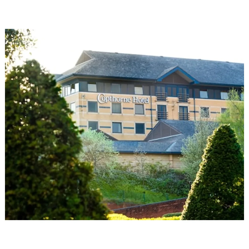 Copthorne Hotel Merry Hill-Dudley