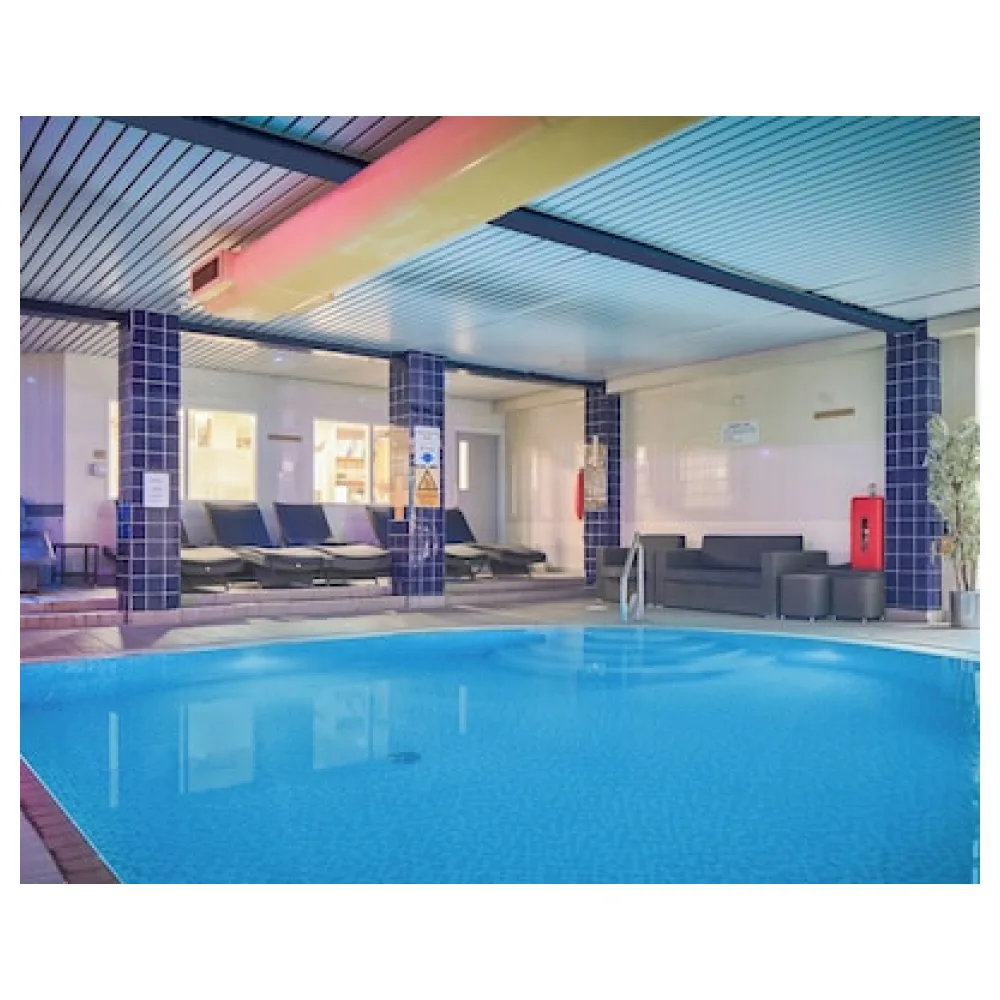 Chesford Grange Hotel