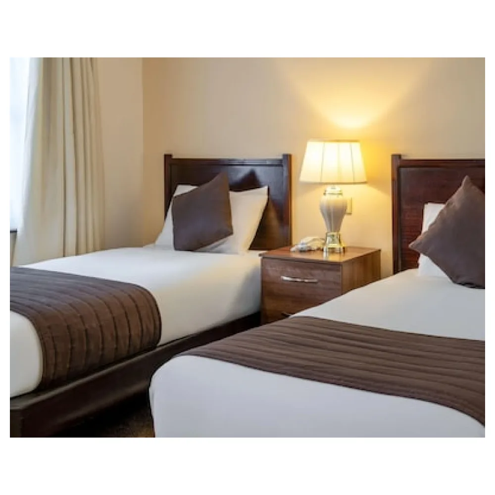 Bosworth Hall Hotel & Spa