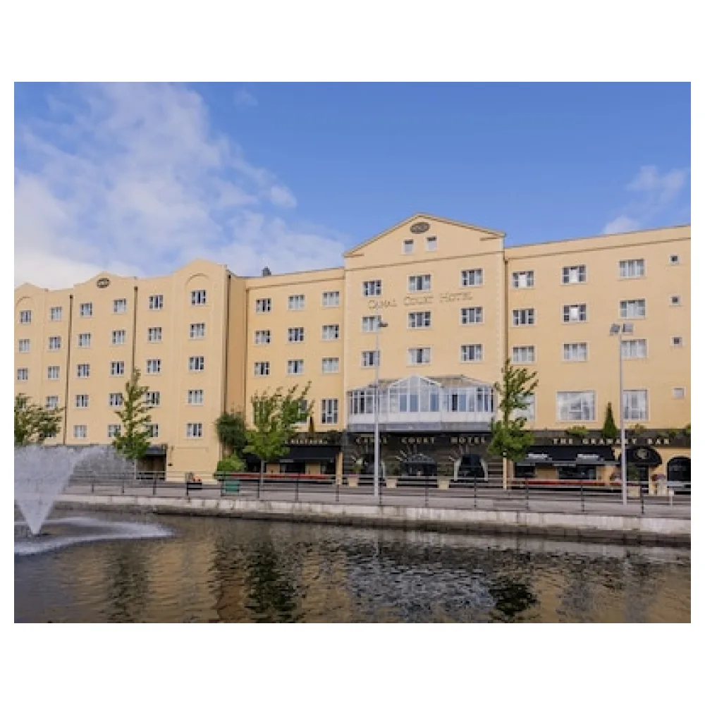 Canal Court