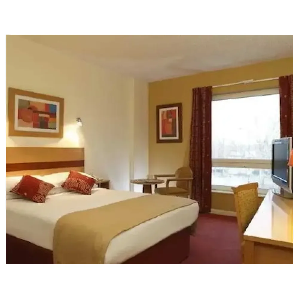 Leonardo Hotel Dublin Parnell Street