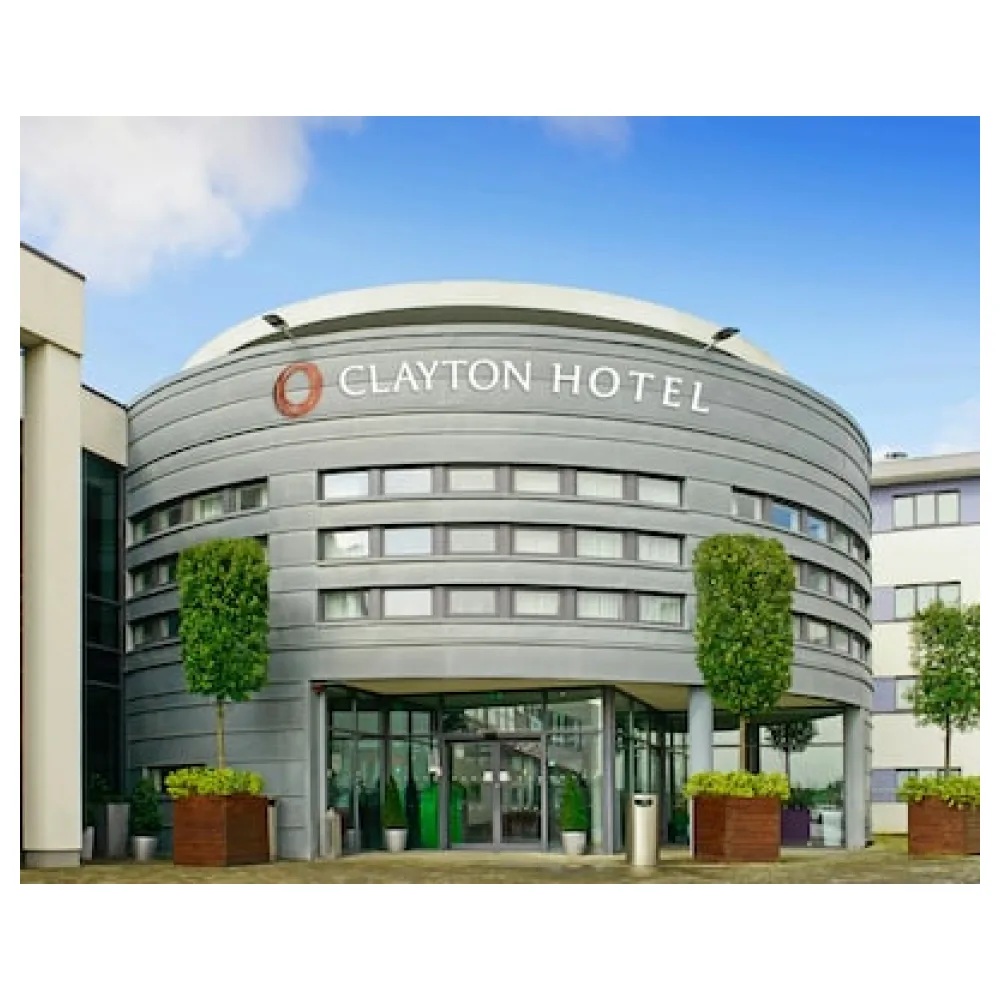 Clayton Hotel Liffey Valley