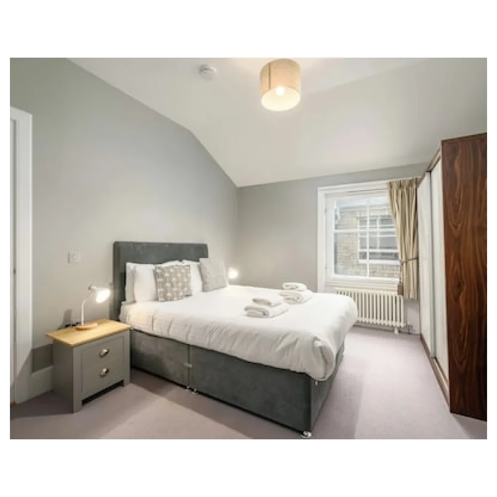 Destiny Scotland - St Andrew Square Apartments