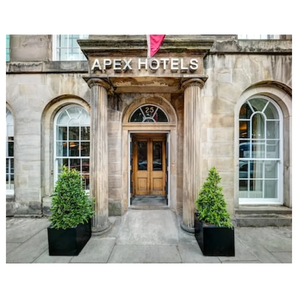 Apex Waterloo Place Hotel