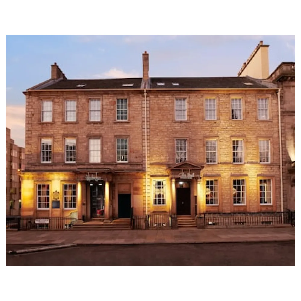Malmaison Edinburgh City