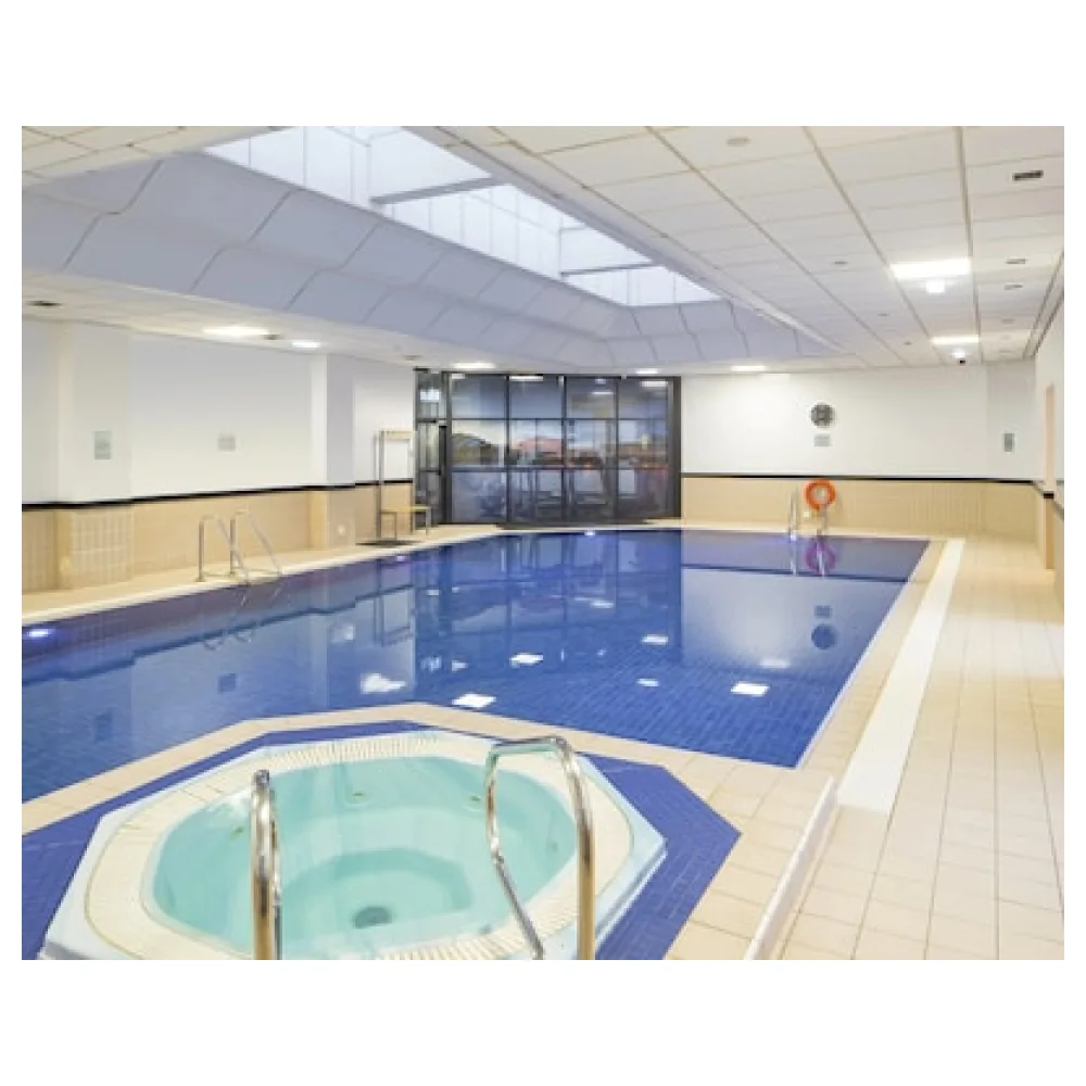 Crowne Plaza Glasgow By Ihg