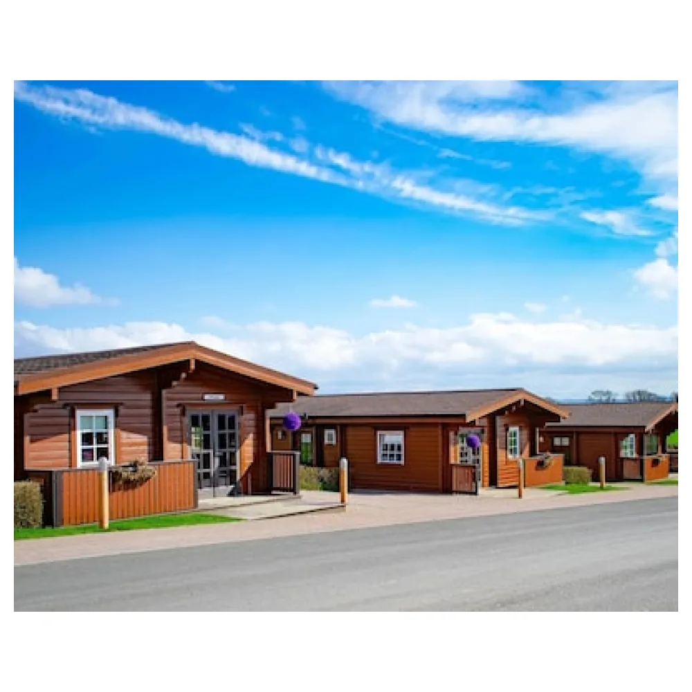 Ingliston Country Club Hotel