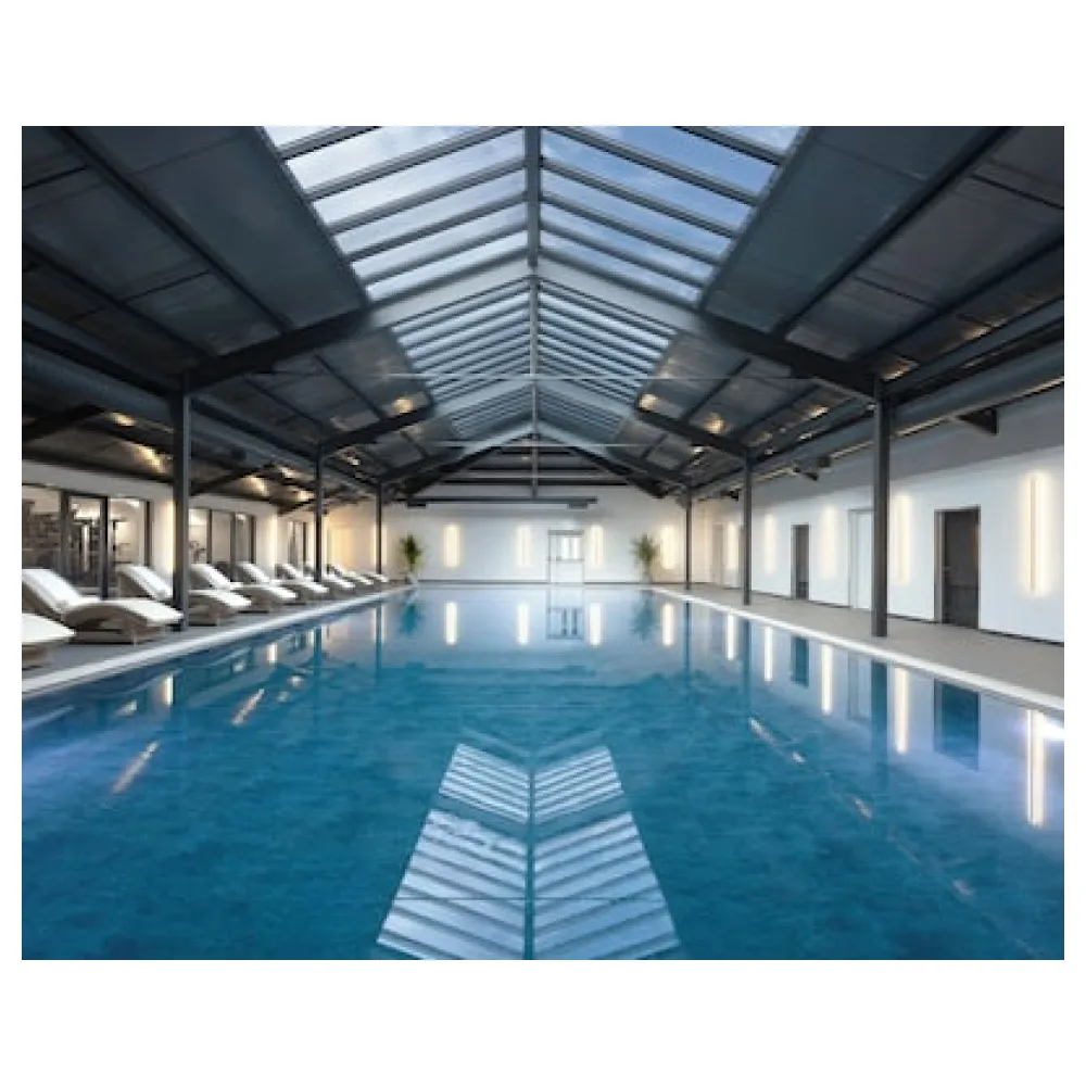 Mar Hall Golf & Spa Resort