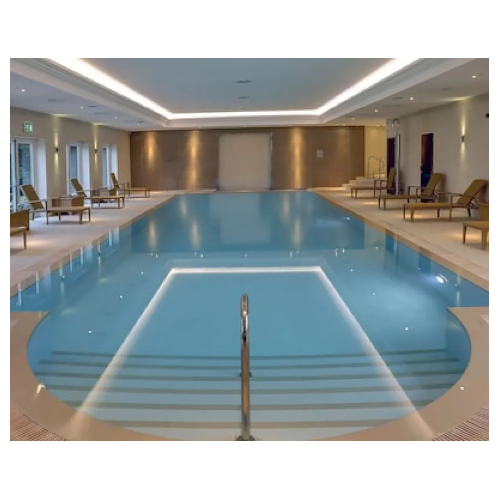 Best Western Lamphey Court Hotel & Spa