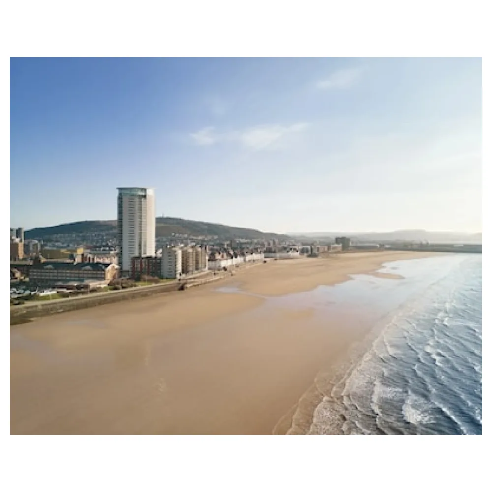 Delta Hotels Swansea