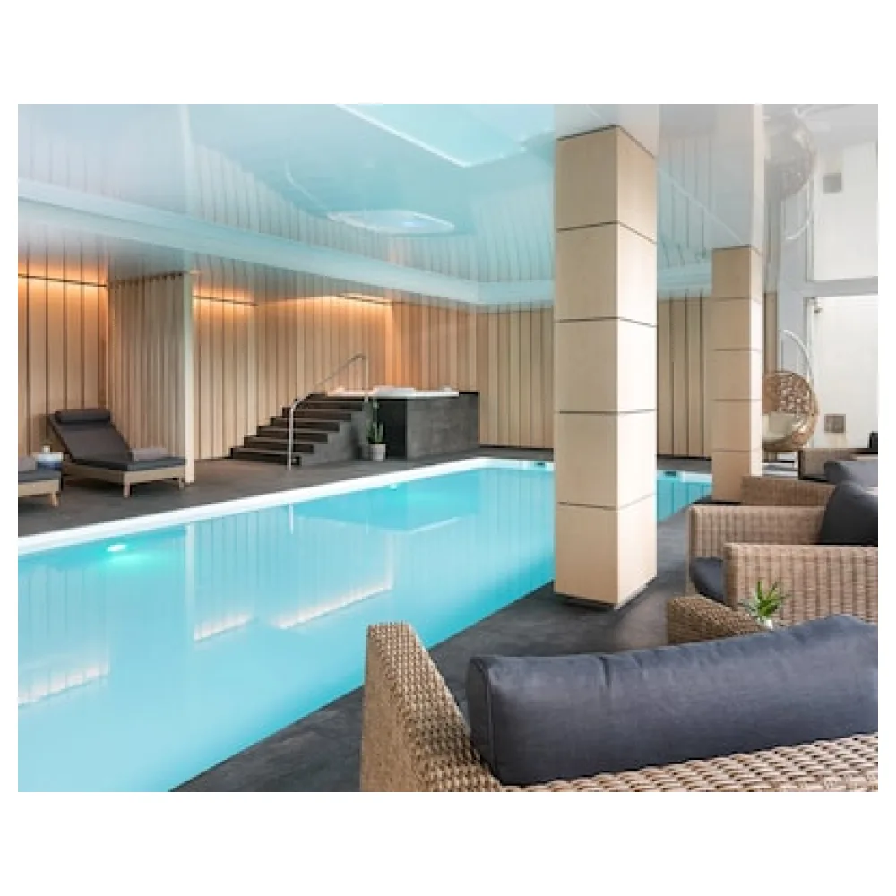 7Hotel&Spa