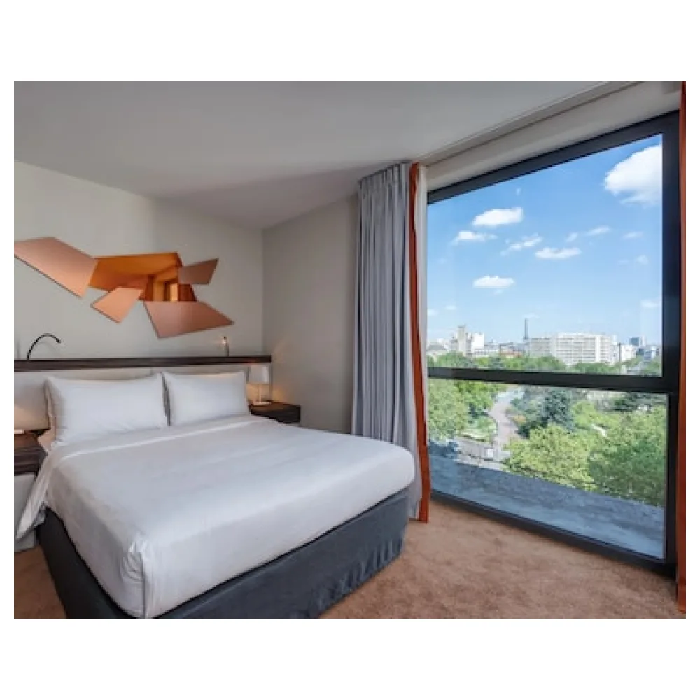 DoubleTree by Hilton Paris Boulogne