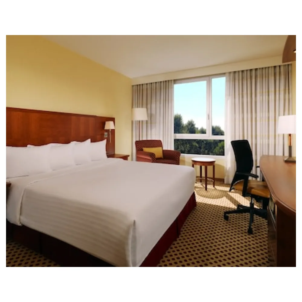 Courtyard by Marriott Paris La Defense West - Colombes