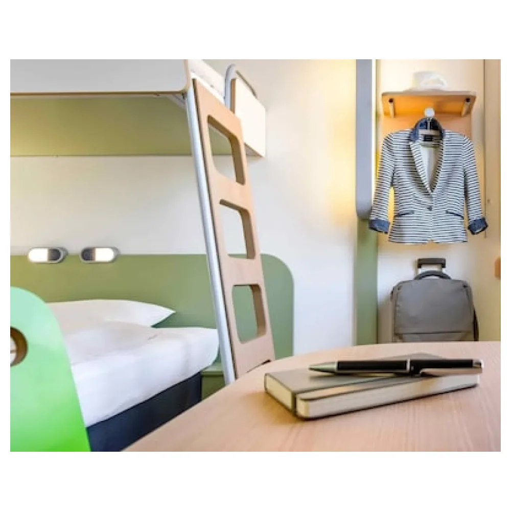 ibis budget Gennevilliers Asnières