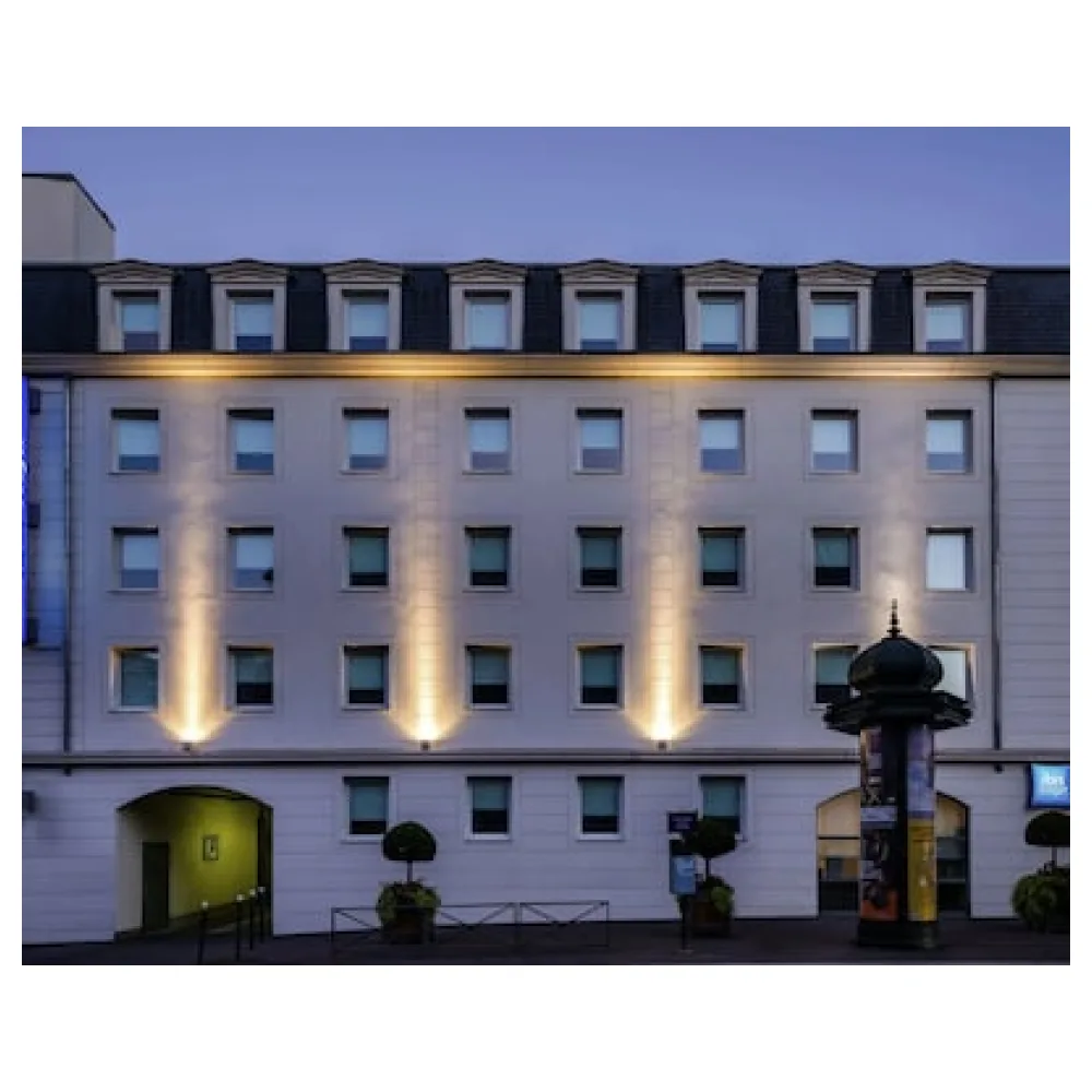 ibis budget Meudon Paris Ouest