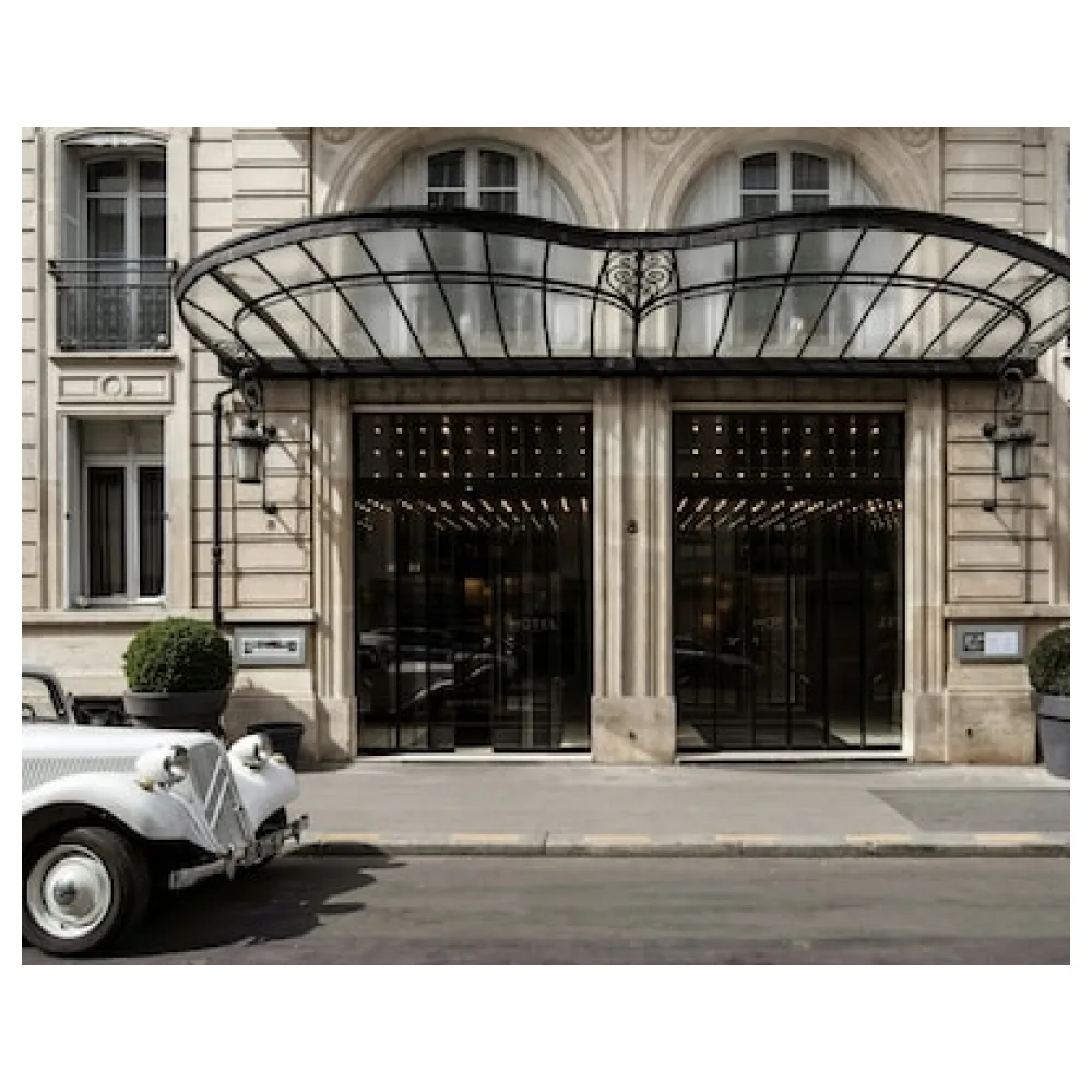 La Maison Champs Elysées