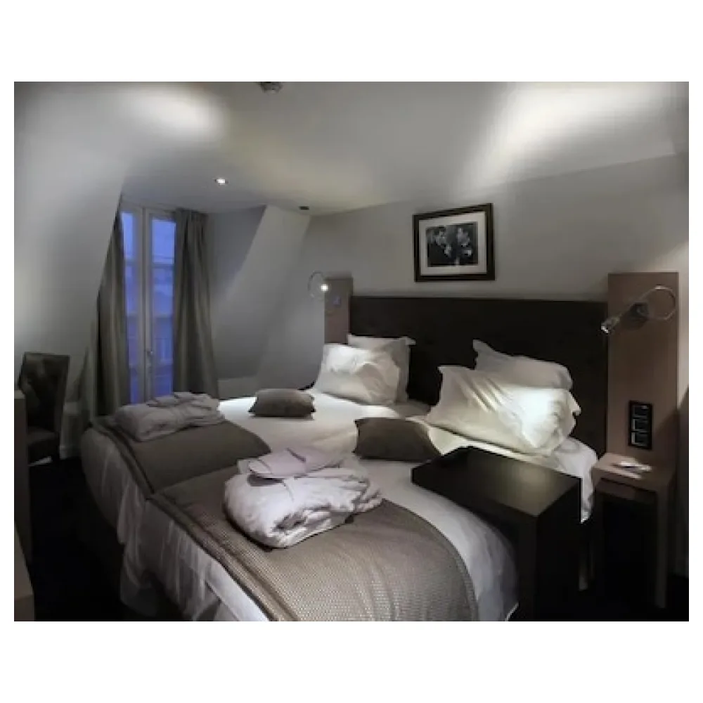 Hôtel Maxim Opéra