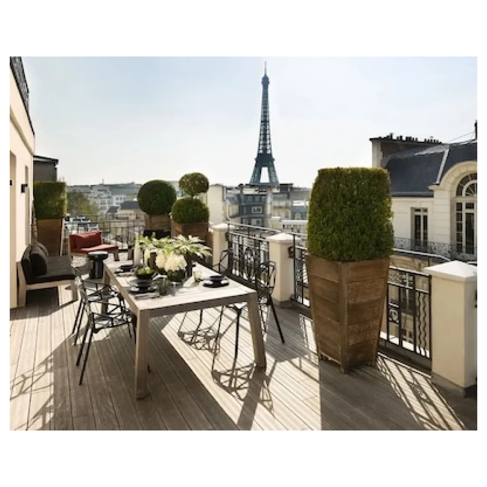 Hotel Marignan Champs-Elysées