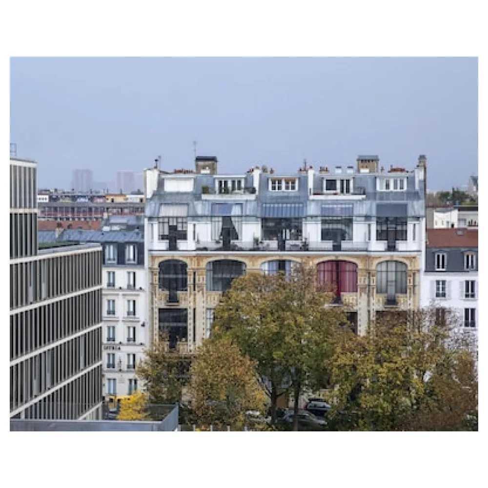 Hotel Aiglon