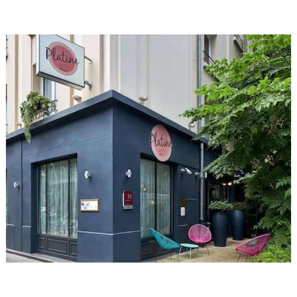 Platine Hotel