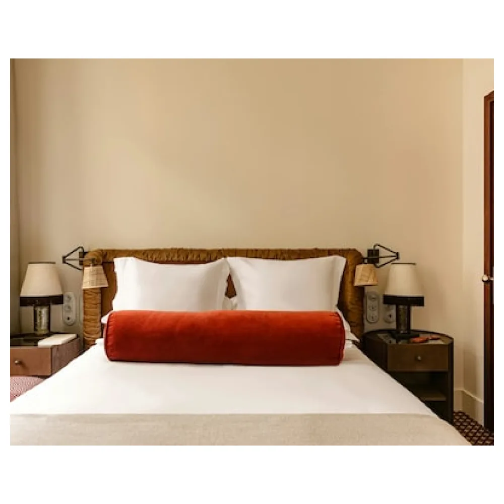 Château des Fleurs Hôtel & Spa Paris
