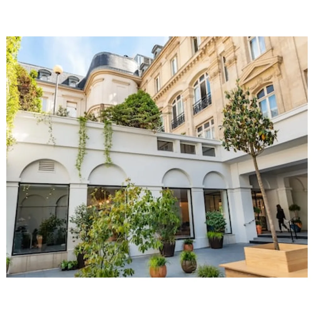 Crowne Plaza Paris - Republique by IHG