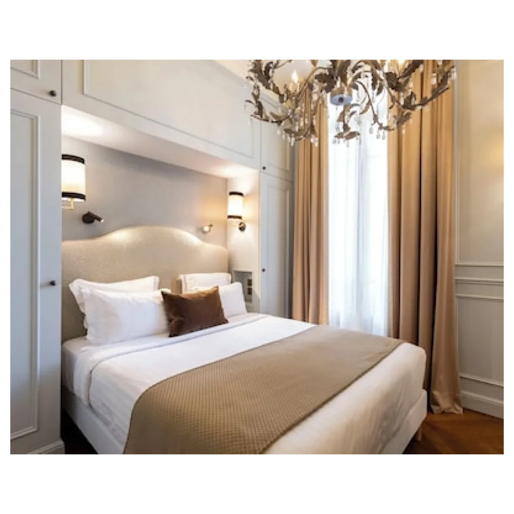 Hotel Residence Foch
