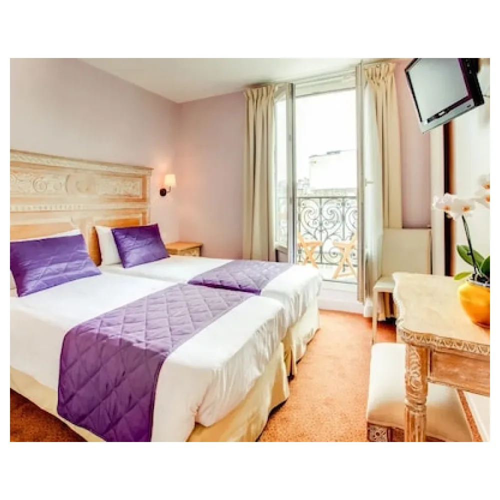 Hôtel Beige