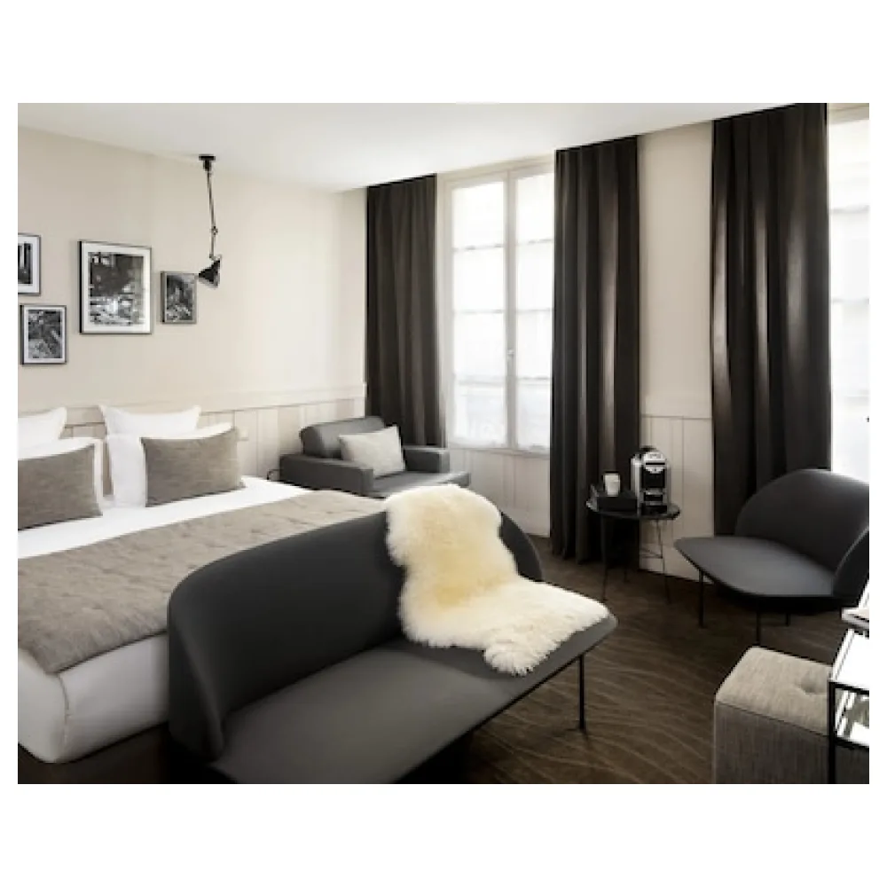 Hôtel Hélios Opéra