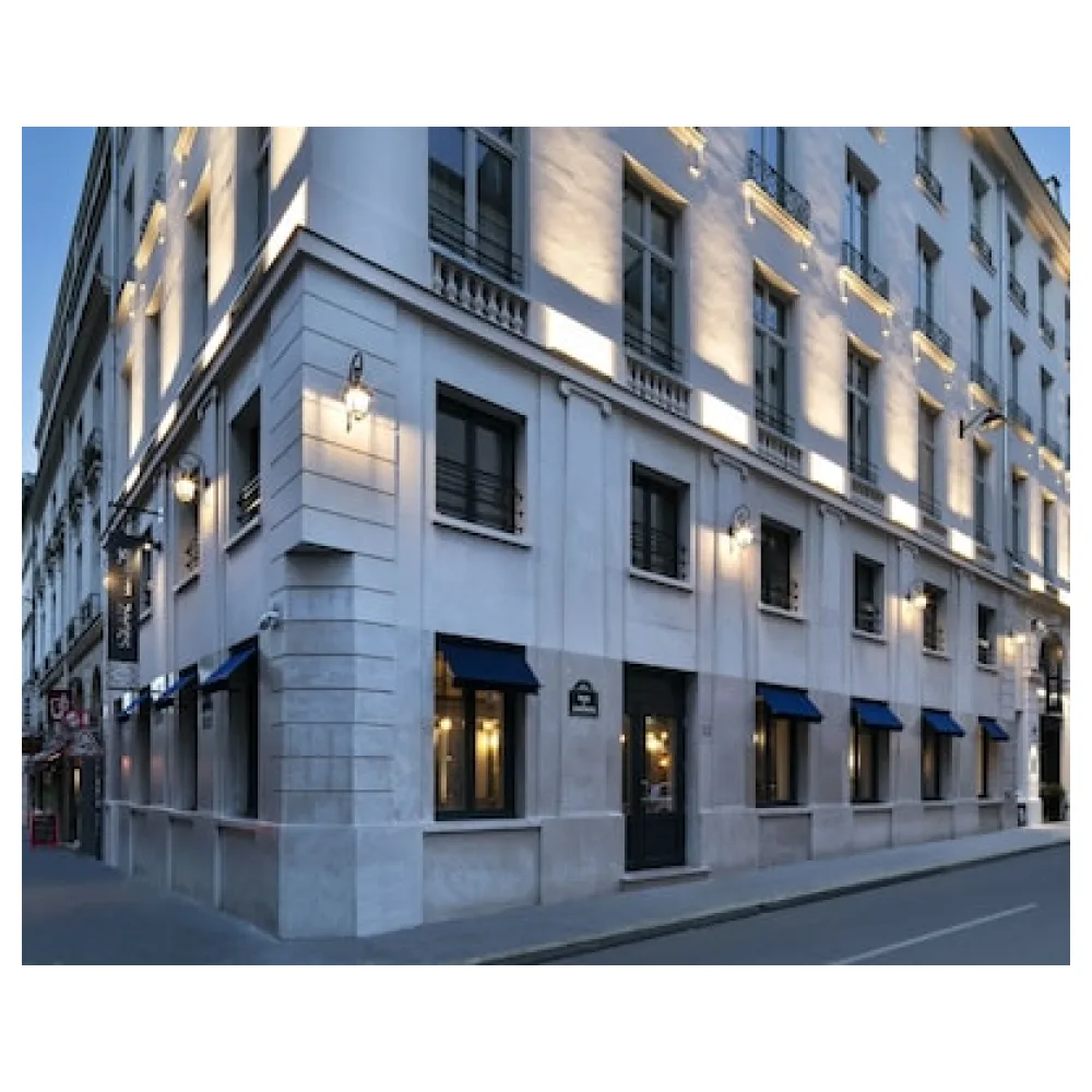 Hôtel Square Louvois