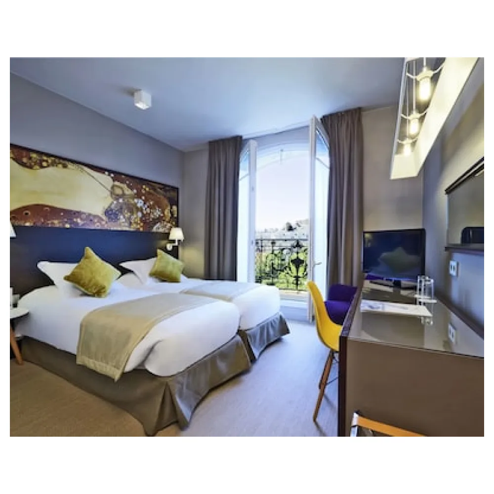 Solly Hôtel Paris