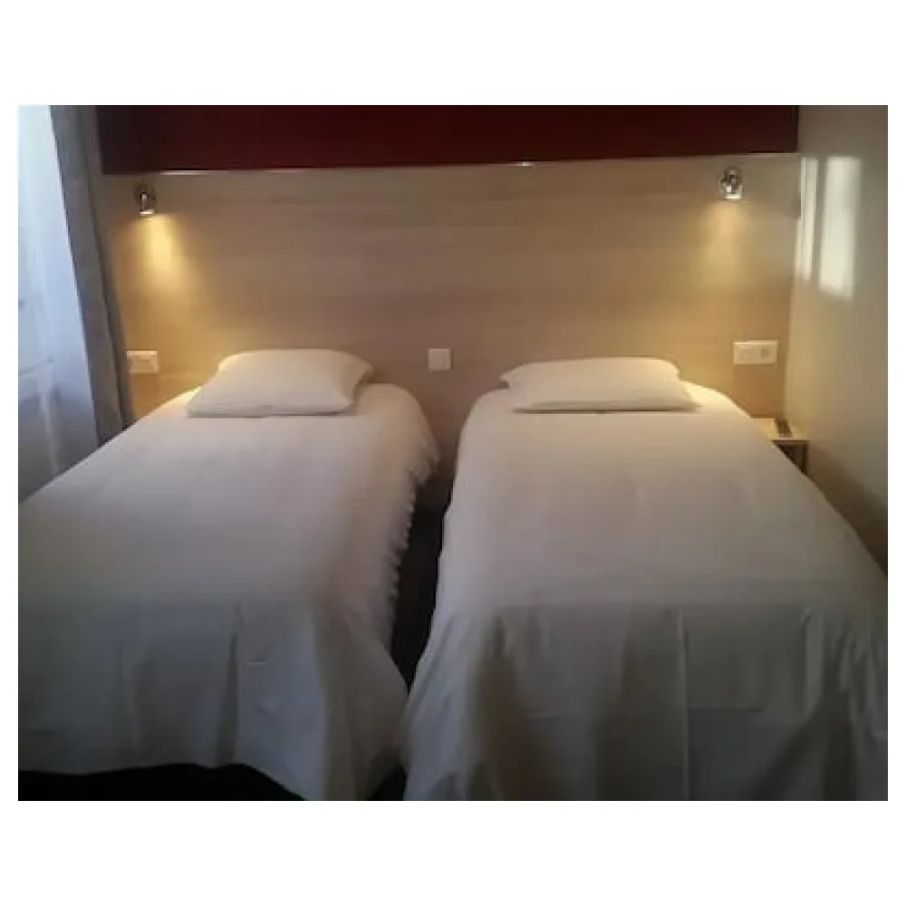 Hotel Aix Europe