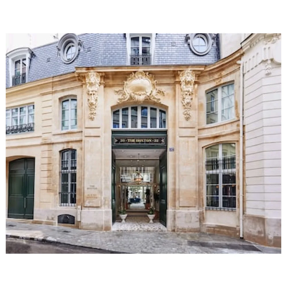 The Hoxton Paris