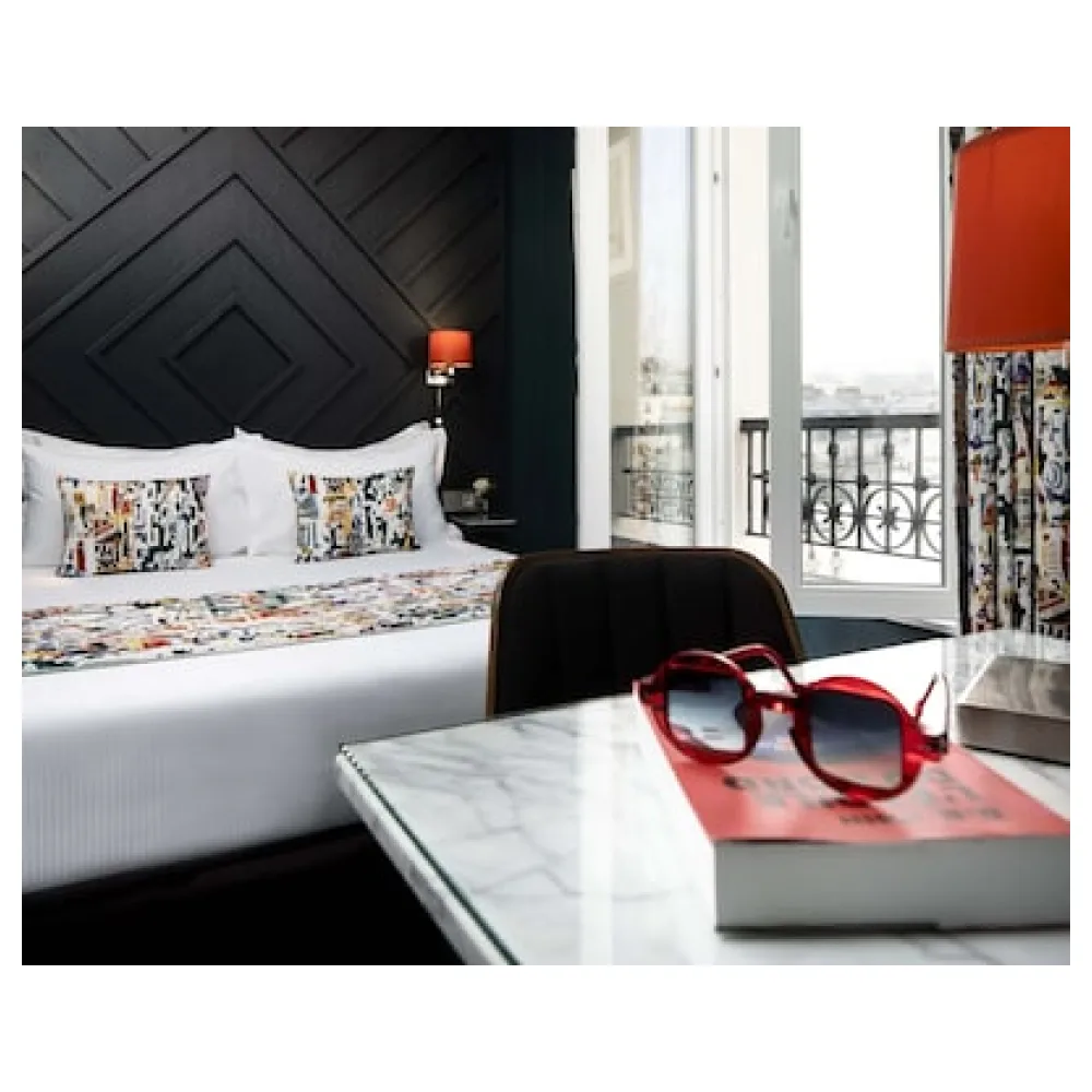 Hôtel des Arts Montmartre