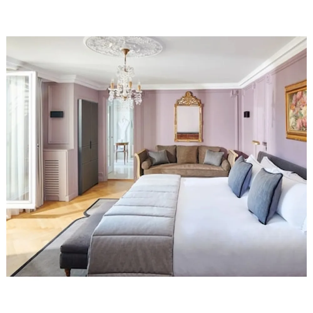 Hôtel Lancaster Paris Champs-Elysées