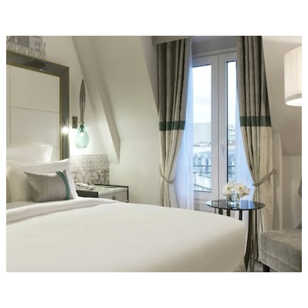 Hilton Paris Opera