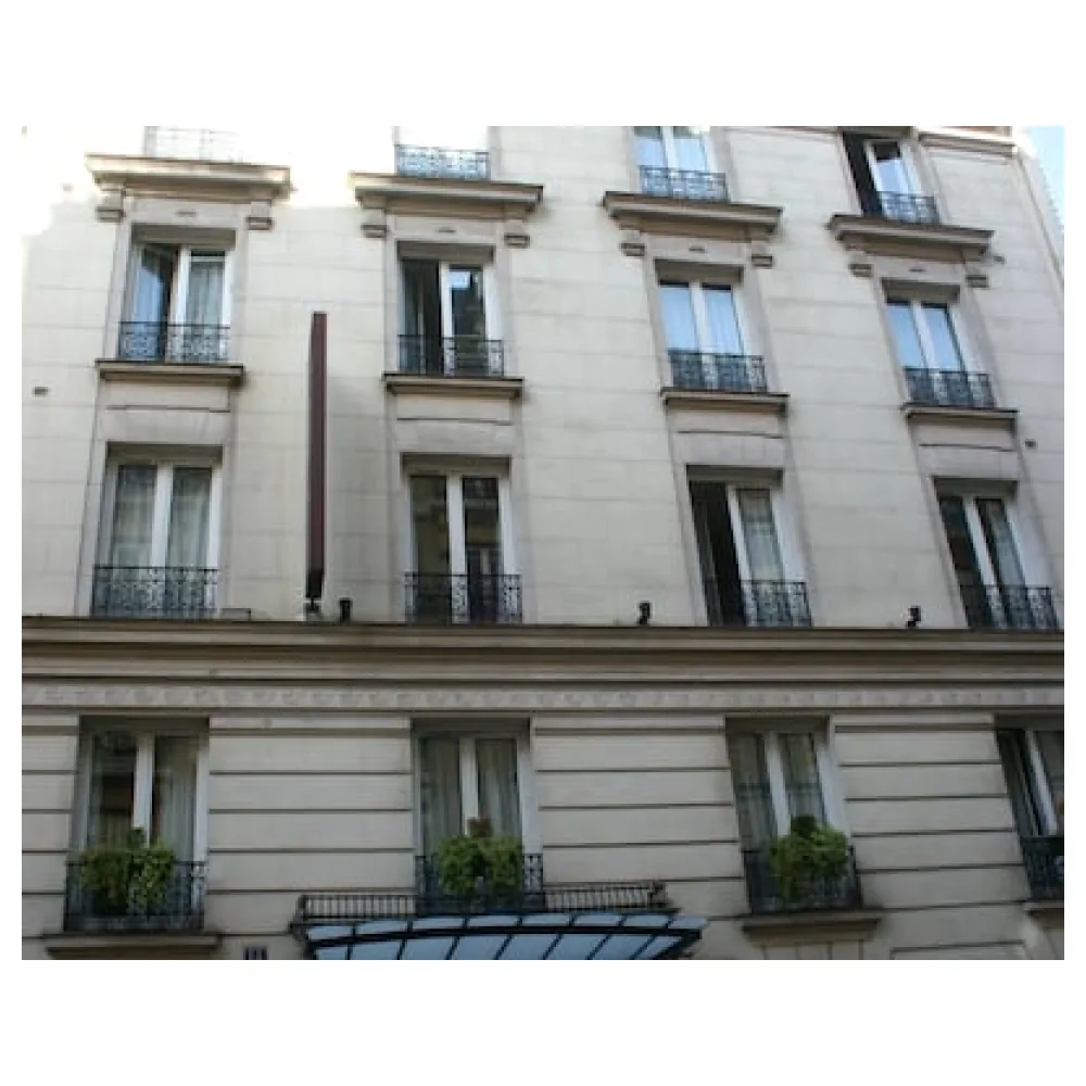 Hotel Beauregard