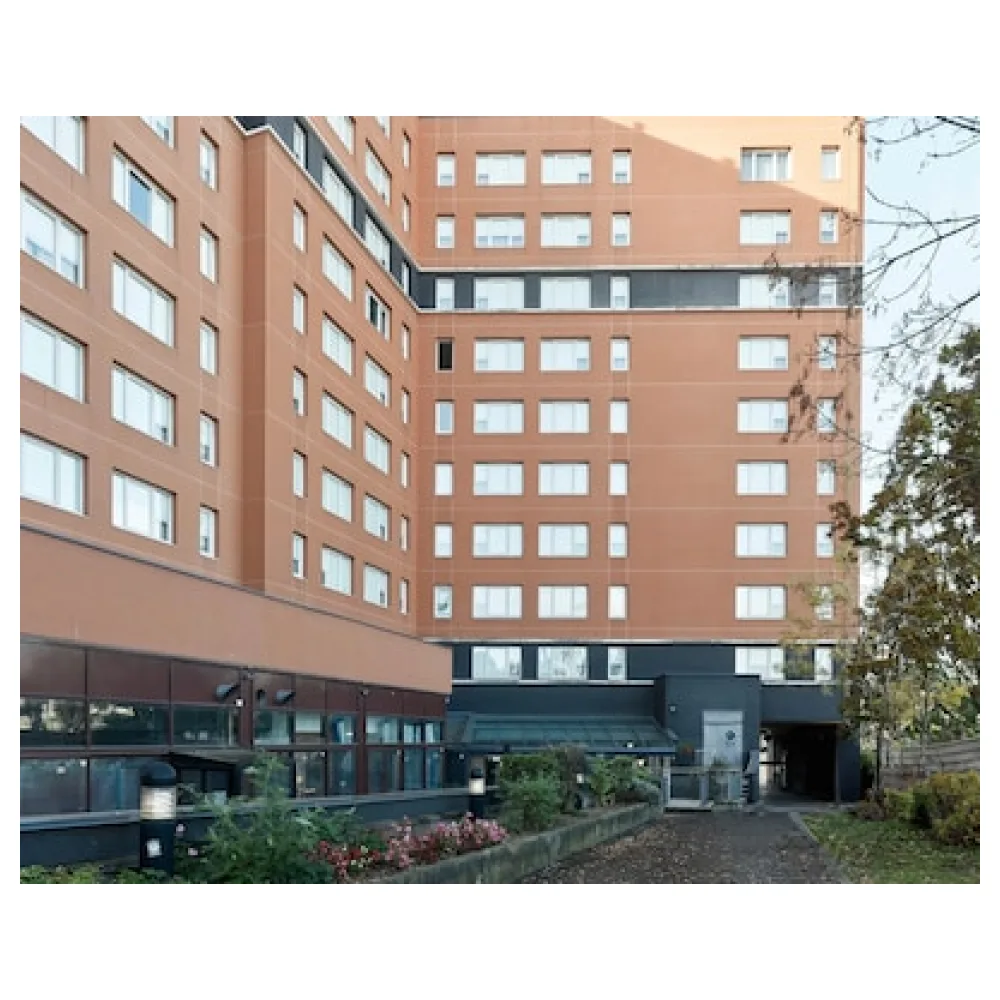 B&B HOME Paris Nord 18ème